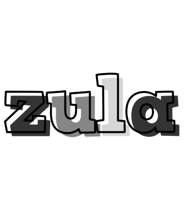 Zula night logo