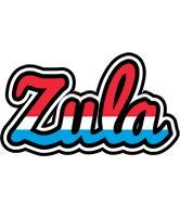 Zula norway logo