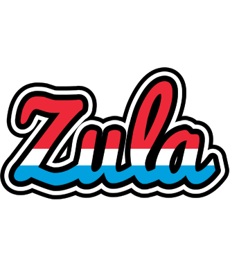 Zula norway logo