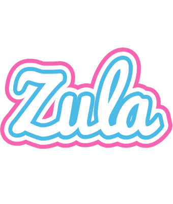 Zula outdoors logo