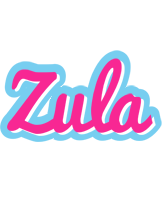 Zula popstar logo