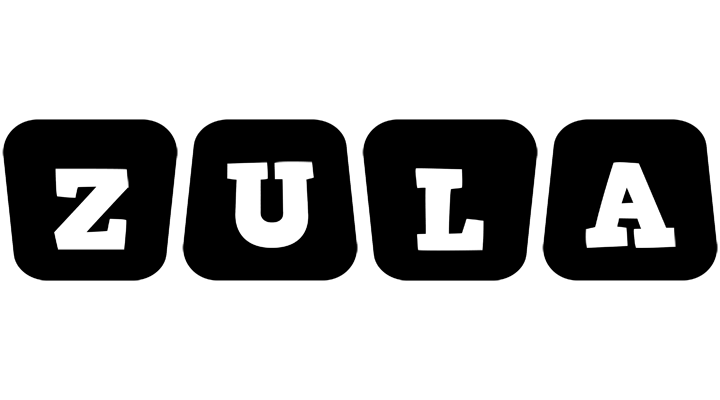 Zula racing logo