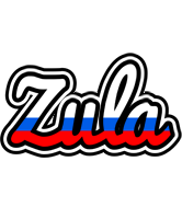 Zula russia logo