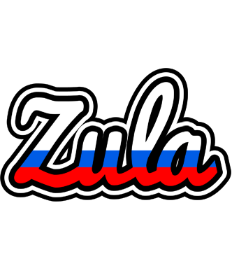 Zula russia logo