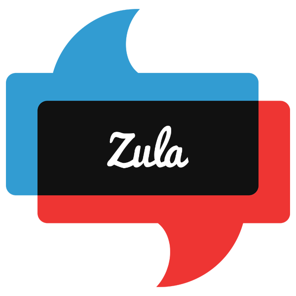 Zula sharks logo