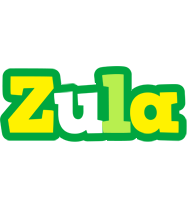 Zula soccer logo