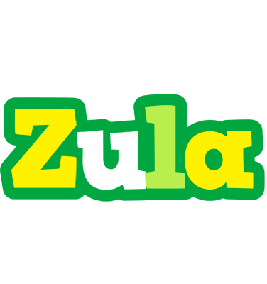 Zula soccer logo