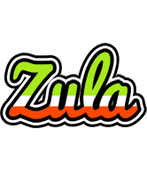 Zula superfun logo