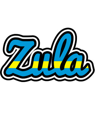 Zula sweden logo