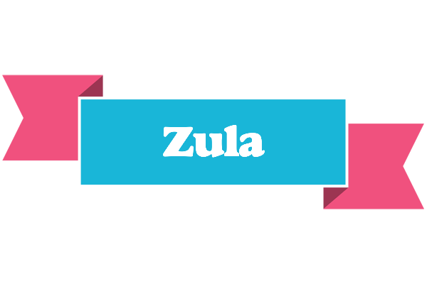 Zula today logo