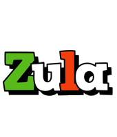 Zula venezia logo