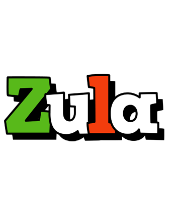 Zula venezia logo