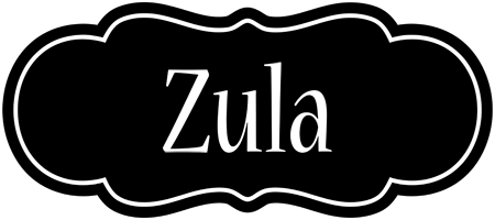 Zula welcome logo