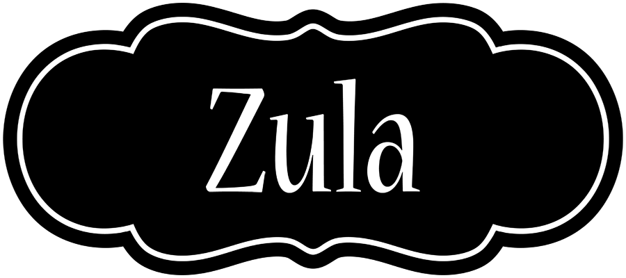 Zula welcome logo
