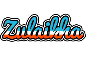 Zulaikha america logo