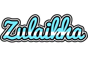 Zulaikha argentine logo