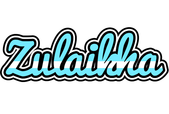 Zulaikha argentine logo