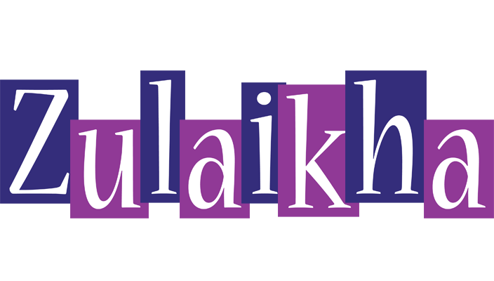 Zulaikha autumn logo