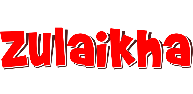 Zulaikha basket logo