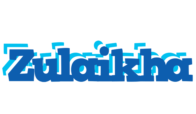Zulaikha business logo
