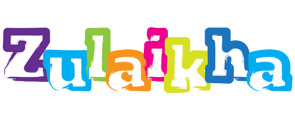 Zulaikha casino logo