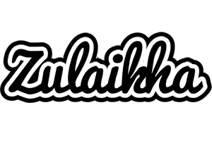 Zulaikha chess logo