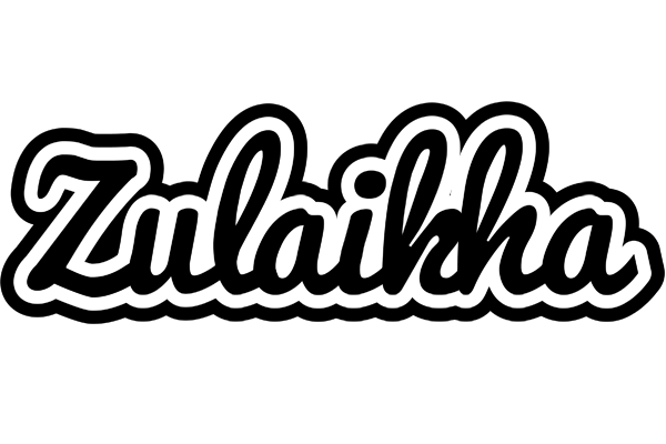 Zulaikha chess logo
