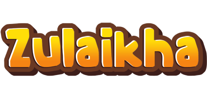 Zulaikha cookies logo