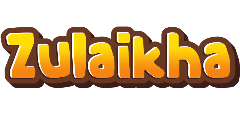 Zulaikha cookies logo