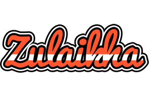 Zulaikha denmark logo