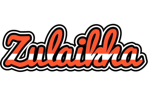 Zulaikha denmark logo