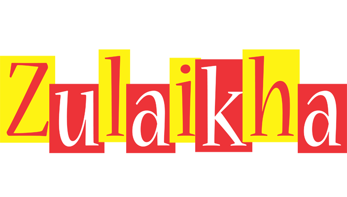 Zulaikha errors logo