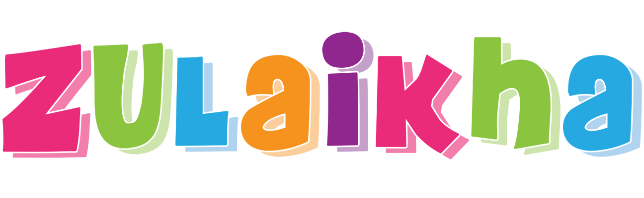 Zulaikha friday logo