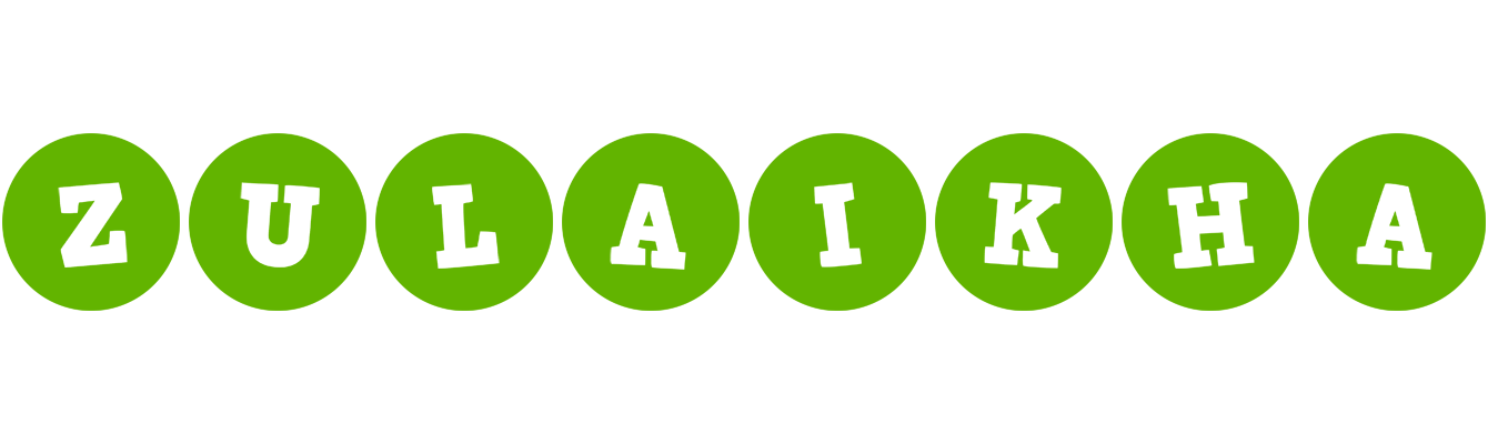 Zulaikha games logo