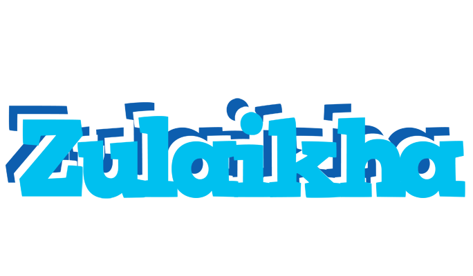 Zulaikha jacuzzi logo