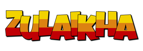 Zulaikha jungle logo