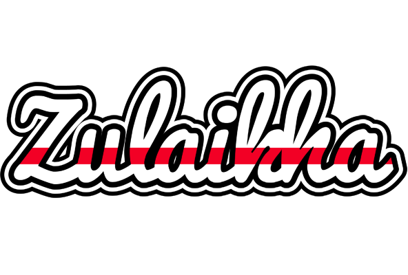 Zulaikha kingdom logo