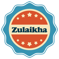 Zulaikha labels logo