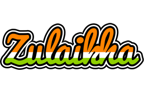 Zulaikha mumbai logo