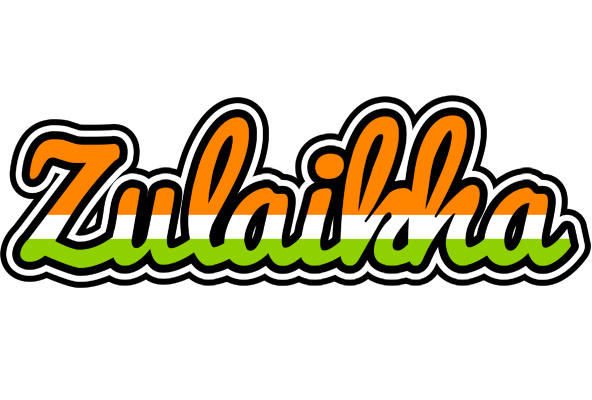 Zulaikha mumbai logo
