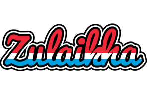 Zulaikha norway logo