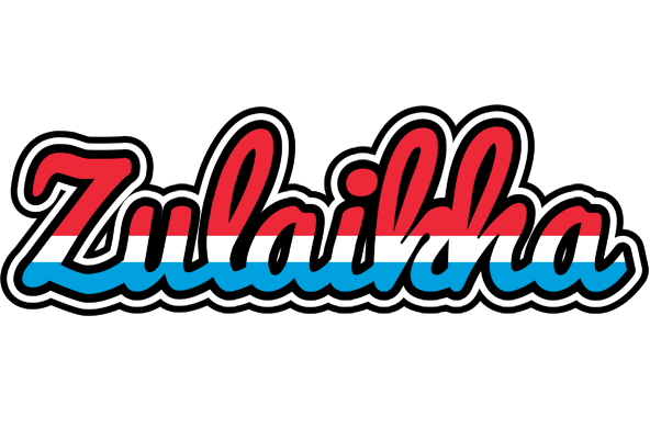 Zulaikha norway logo