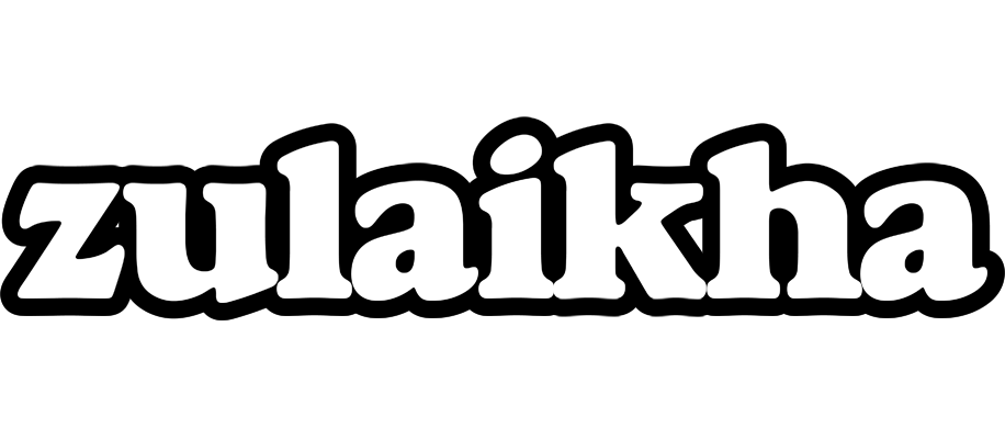 Zulaikha panda logo