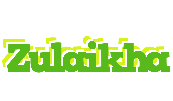 Zulaikha picnic logo