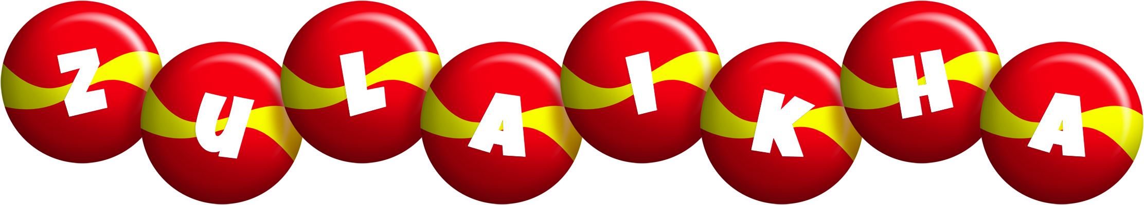 Zulaikha spain logo