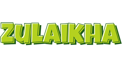 Zulaikha summer logo