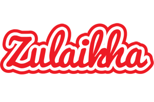 Zulaikha sunshine logo