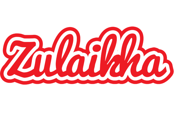 Zulaikha sunshine logo