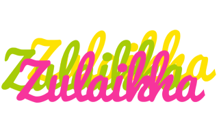 Zulaikha sweets logo