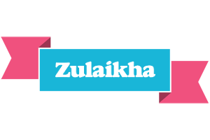 Zulaikha today logo